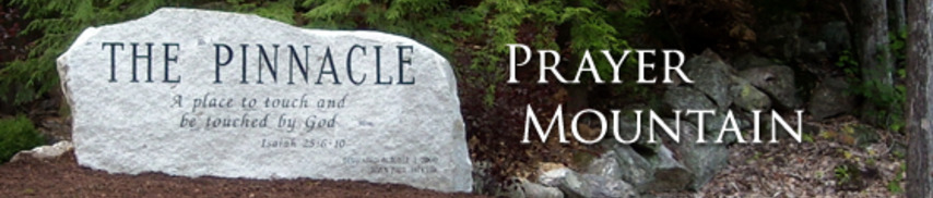 The Pinnacle Prayer Mountain